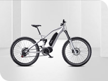 进军EBIKE市场